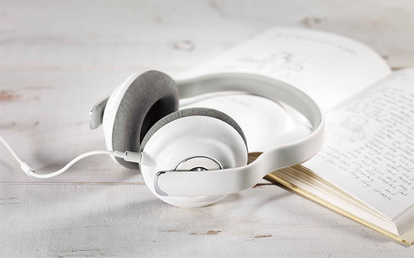 Stereo Headphones RP-HD7