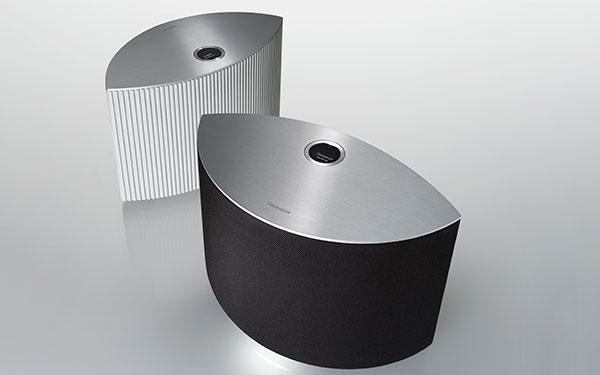 Wireless Speaker System Tecnics OTTAVA S  SC-C50