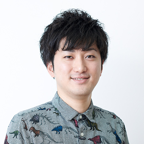 Profile photo: Kentaro Sako
