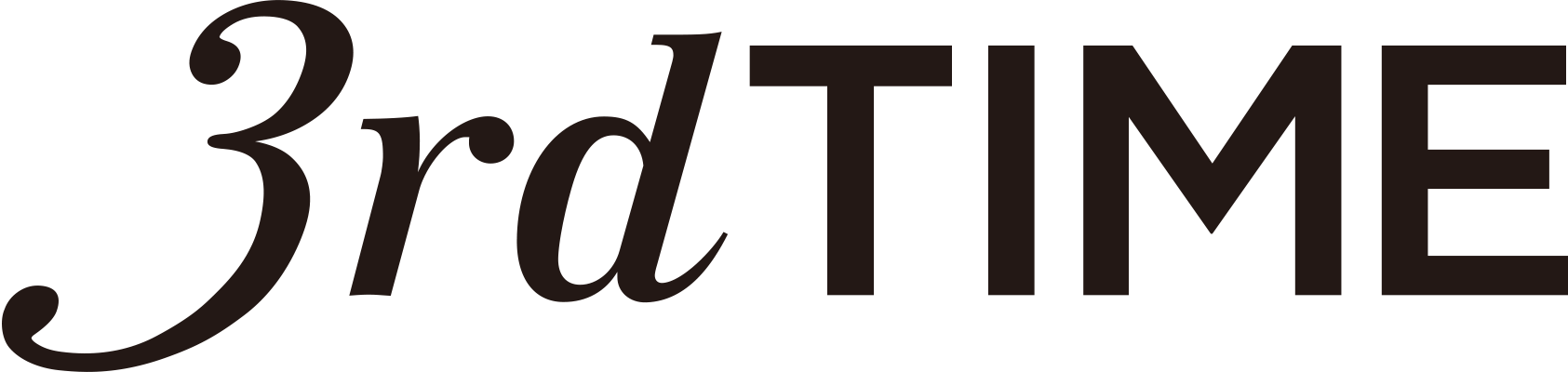 3rdtime_logo