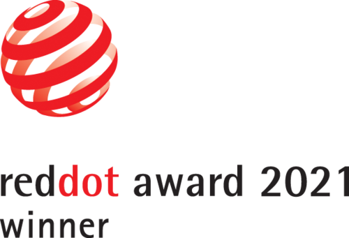 reddot award 2021