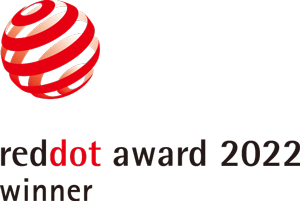 reddot award 2022