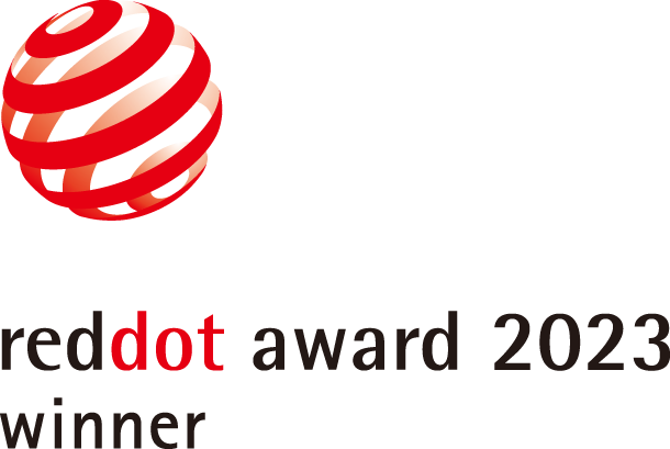 reddot award 2023