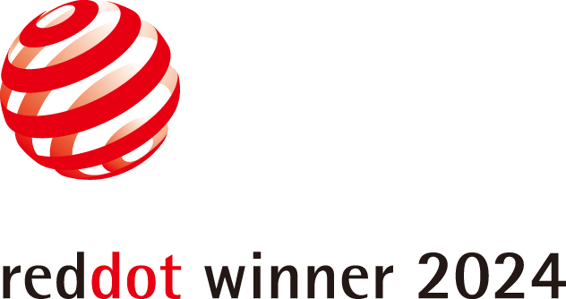 reddot winner 2024