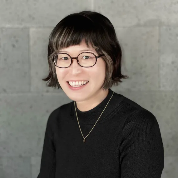 Photo of Natsuka Nakauchi'