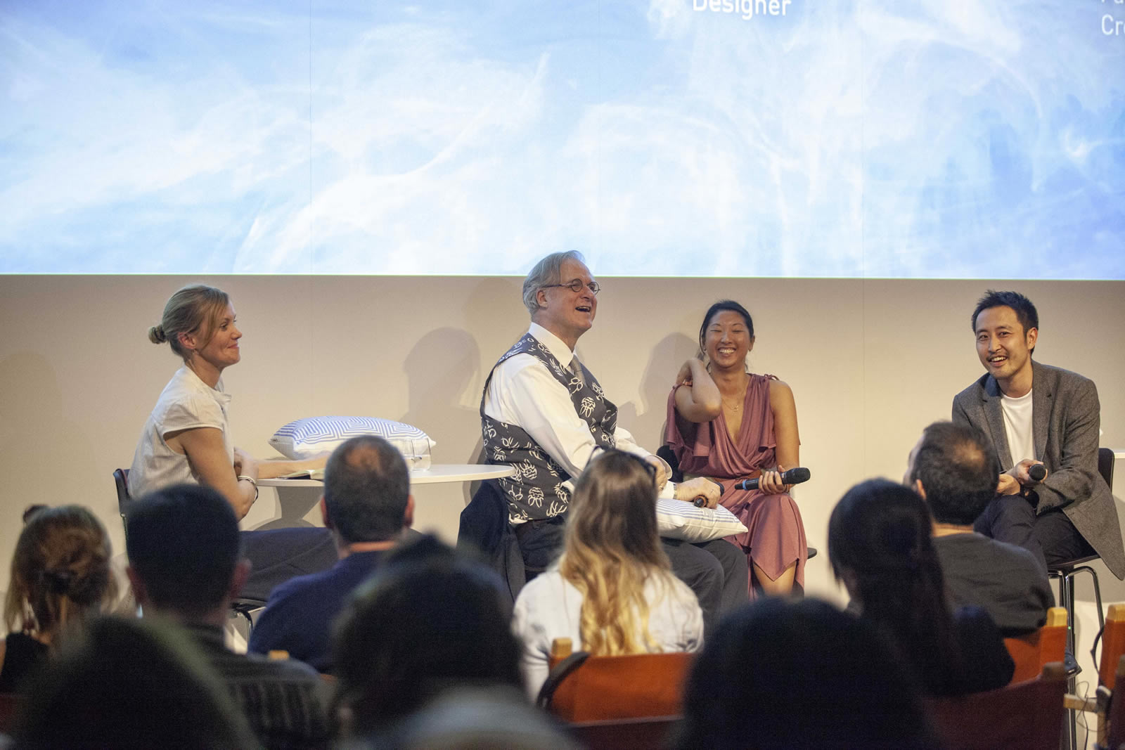 TRANSITIONS in Culture 