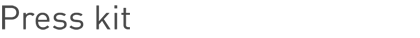Press Kit