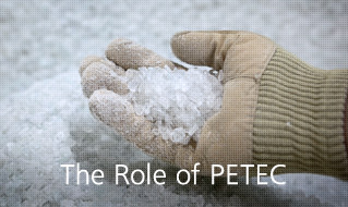 The Role of PETEC