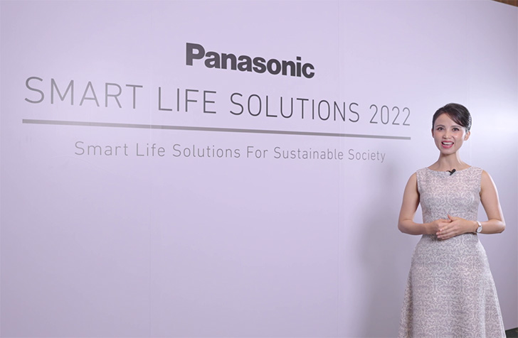 Activities Electric Works Panasonic Global