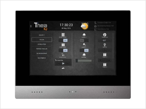 Touch Panel