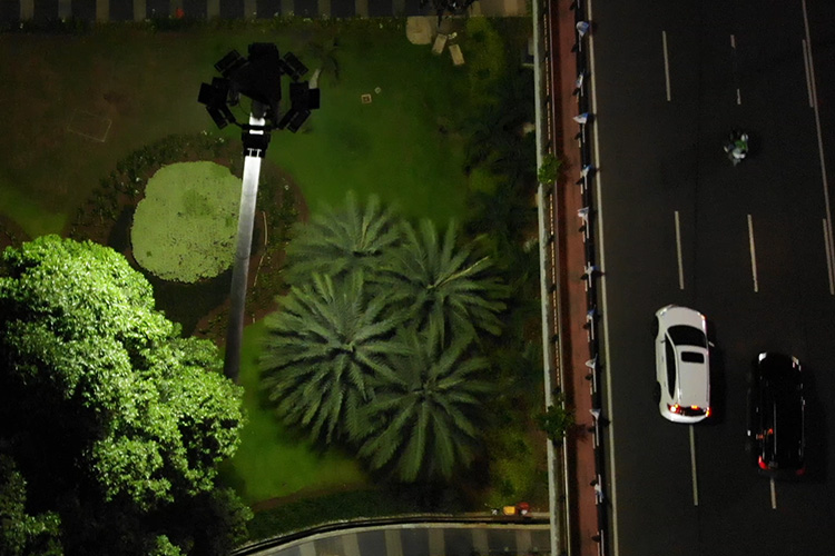 Electric Works Panasonic Global