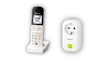 Digital Handset or Controller / Smart Plug