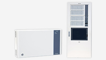 Facility Energy Monitoring System, "WeLBA Series"