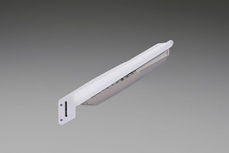 White LED security lighting（Conventional）