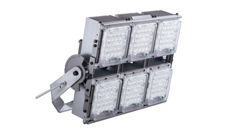 LED lighting equipment
