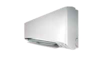 Air conditioners with nanoe™ technology