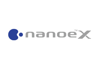 Air conditioners with nanoeX technology