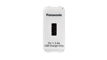USB Charger 1port