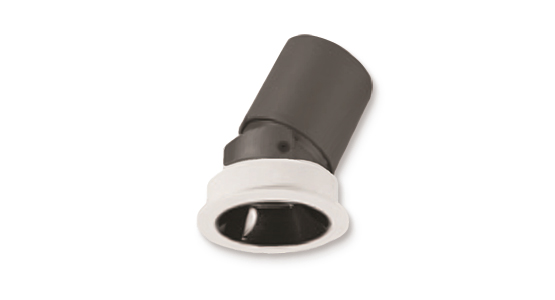 Glareless + Adjustable DL