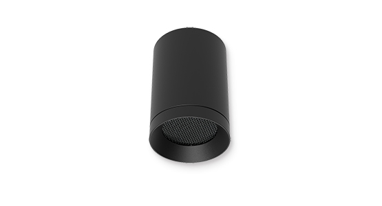 Surface Mounted