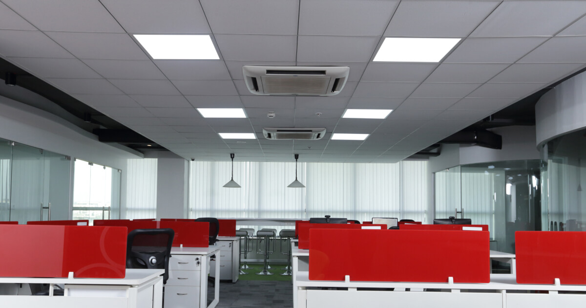WÜRTH | Case Study | Malaysia | Panasonic Lighting