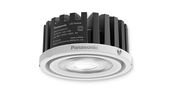 High Wattage Standard DL (Pro)