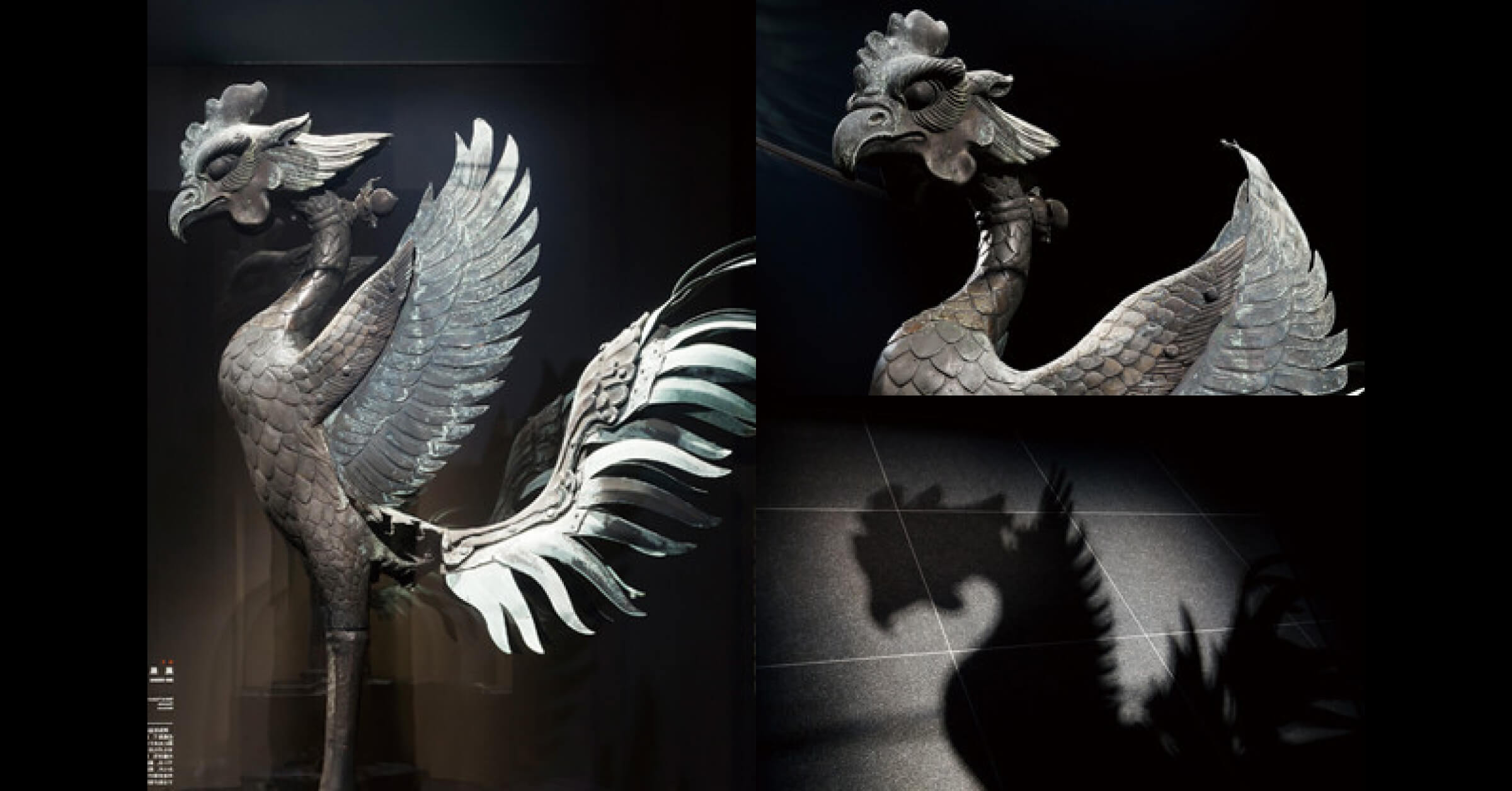 Byodoin Museum Hoshokan | Case Study | Singapore | Panasonic