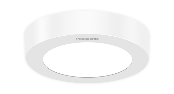 Surface Mounted DL