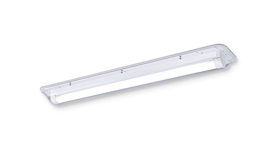 Lampu Dasar HACCP
