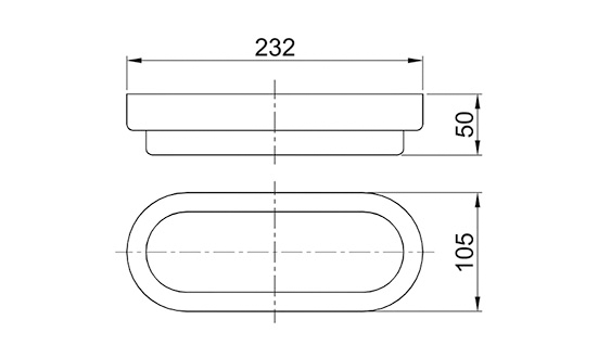 PBHM01107 | Products | India | Panasonic Lighting
