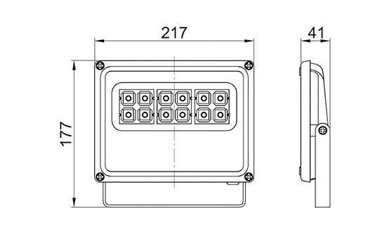 パナソニック　001P PFLM11308 | Products | India | Panasonic Lighting