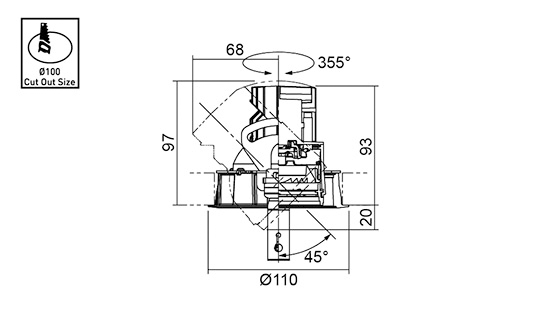 XNTS62001W151031