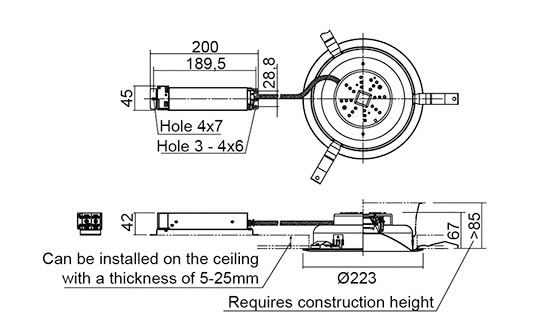 XND3588SWLZ9031