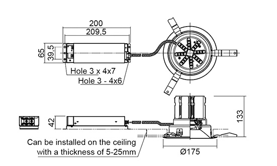 XND5568SWLJ9031
