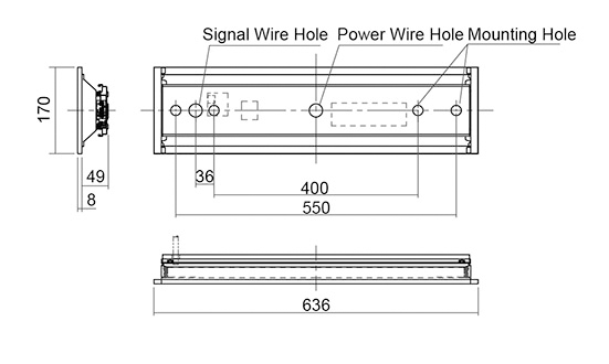 XLX210PEWJLE9031