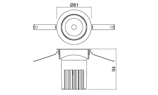 NNP23321DL B