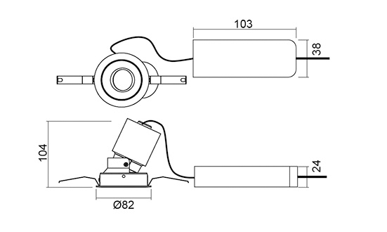NNP23293DL