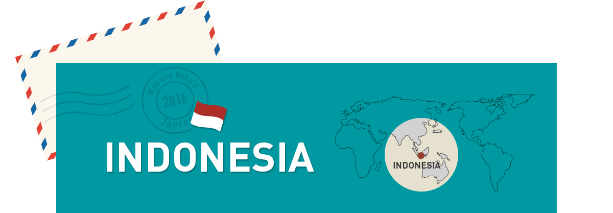 AREA1 INDONESIA