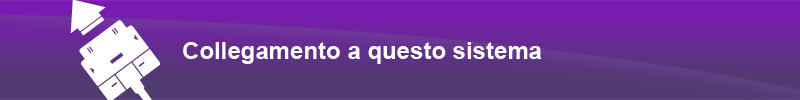 Collegamento a questo sistema