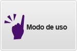 Modo de uso