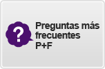 Preguntas más frecuentes P+F