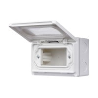 Mặt Dòng Wide Series WEV68020SW - Panasonic Electric Works