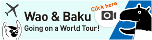 Wao & Baku