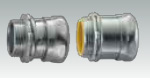 EMT Connector - Compression type/EMT Connector - Compression type(With Bushing)